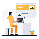 پیش‌نمایش فایل web-designing-7620139 از پک بهینه سازی موتور جستجو