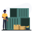 پیش‌نمایش فایل cargo-inspection-7812609 از پک تحویل محصول