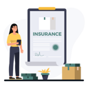 پیش‌نمایش فایل logistics-insurance-7812627 از پک تحویل محصول