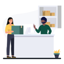 پیش‌نمایش فایل post-office-7812633 از پک تحویل محصول