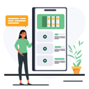 پیش‌نمایش فایل education-app-7821355 از پک آموزش