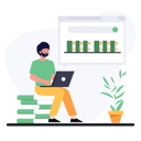 پیش‌نمایش فایل online-book-store-7821411 از پک آموزش