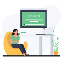 پیش‌نمایش فایل online-course-7821407 از پک آموزش