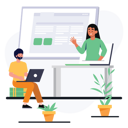 پیش‌نمایش فایل online-study-7821358 از پک آموزش