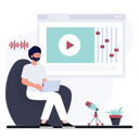 پیش‌نمایش فایل audio-editing-7896955 از پک پادکست