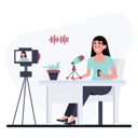 پیش‌نمایش فایل content-creator-7896958 از پک پادکست