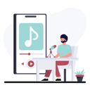 پیش‌نمایش فایل podcast-7896964 از پک پادکست