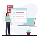 پیش‌نمایش فایل to-do-list-8074615 از پک کار آنلاین
