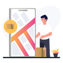 پیش‌نمایش فایل delivery-service-8089029 از پک خرید