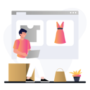 پیش‌نمایش فایل ecommerce-8089056 از پک خرید