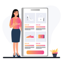 پیش‌نمایش فایل m-commerce-8089058 از پک خرید
