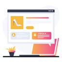 پیش‌نمایش فایل product-review-8089064 از پک خرید