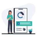 پیش‌نمایش فایل analytical-report-8394003 از پک فعالیت‌های کسب‌وکار