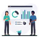پیش‌نمایش فایل team-doing-data-analysis-8394008 از پک فعالیت‌های کسب‌وکار