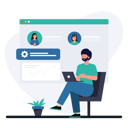پیش‌نمایش فایل team-management-8394004 از پک فعالیت‌های کسب‌وکار