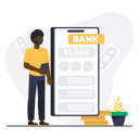پیش‌نمایش فایل bank-app-10067725 از پک مالی