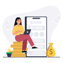 پیش‌نمایش فایل check-available-balance-10067728 از پک مالی