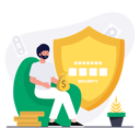 پیش‌نمایش فایل finance-security-10067729 از پک مالی