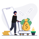 پیش‌نمایش فایل money-withdraw-10067732 از پک مالی