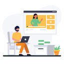 پیش‌نمایش فایل digital-education-10130814 از پک آموزش