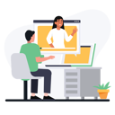 پیش‌نمایش فایل digital-education-10130815 از پک آموزش