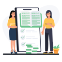 پیش‌نمایش فایل online-education-app-10130816 از پک آموزش