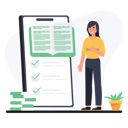 پیش‌نمایش فایل online-learning-app-10130820 از پک آموزش