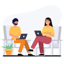 پیش‌نمایش فایل students-studying-10130821 از پک آموزش