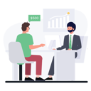پیش‌نمایش فایل bank-service-10130389 از پک بانکداری