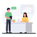 پیش‌نمایش فایل bank-service-10130390 از پک بانکداری