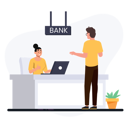 پیش‌نمایش فایل banking-service-10130391 از پک بانکداری