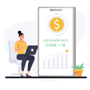پیش‌نمایش فایل exchange-rate-10130393 از پک بانکداری