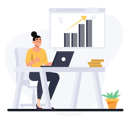 پیش‌نمایش فایل investment-growth-10130394 از پک بانکداری