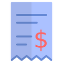 پیش‌نمایش فایل bill-1503747 از پک تجارت الکترونیک