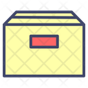 پیش‌نمایش فایل box-1503819 از پک مجموعه آیکون تجارت الکترونیکی