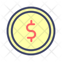 پیش‌نمایش فایل coins-1503818 از پک مجموعه آیکون تجارت الکترونیکی
