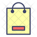 پیش‌نمایش فایل shopping-bag-1503803 از پک مجموعه آیکون تجارت الکترونیکی