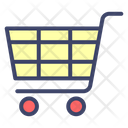 پیش‌نمایش فایل shopping-cart-1503801 از پک مجموعه آیکون تجارت الکترونیکی