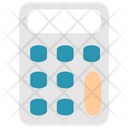 پیش‌نمایش فایل calculator-1503864 از پک آیکون های تجارت الکترونیک و خرید آنلاین