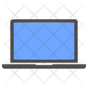 پیش‌نمایش فایل laptop-1503855 از پک آیکون های تجارت الکترونیک و خرید آنلاین