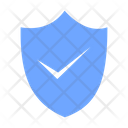 پیش‌نمایش فایل shield-1503868 از پک آیکون های تجارت الکترونیک و خرید آنلاین