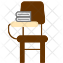 پیش‌نمایش فایل chair-1507671 از پک آموزش و مدرسه