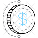 پیش‌نمایش فایل coin-1535987 از پک آیکون های تجارت الکترونیک و امنیت