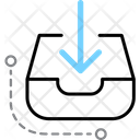 پیش‌نمایش فایل download-1535974 از پک آیکون های تجارت الکترونیک و امنیت