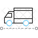 پیش‌نمایش فایل truck-1535995 از پک آیکون های تجارت الکترونیک و امنیت