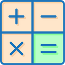 پیش‌نمایش فایل calculation-1536021 از پک آموزش و علم