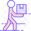 پیش‌نمایش فایل delivery-boy-1536062 از پک حمل و نقل و تحویل