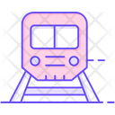 پیش‌نمایش فایل train-1536057 از پک حمل و نقل و تحویل