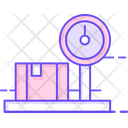 پیش‌نمایش فایل weight-scale-1536063 از پک حمل و نقل و تحویل