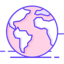 پیش‌نمایش فایل world-1536051 از پک حمل و نقل و تحویل